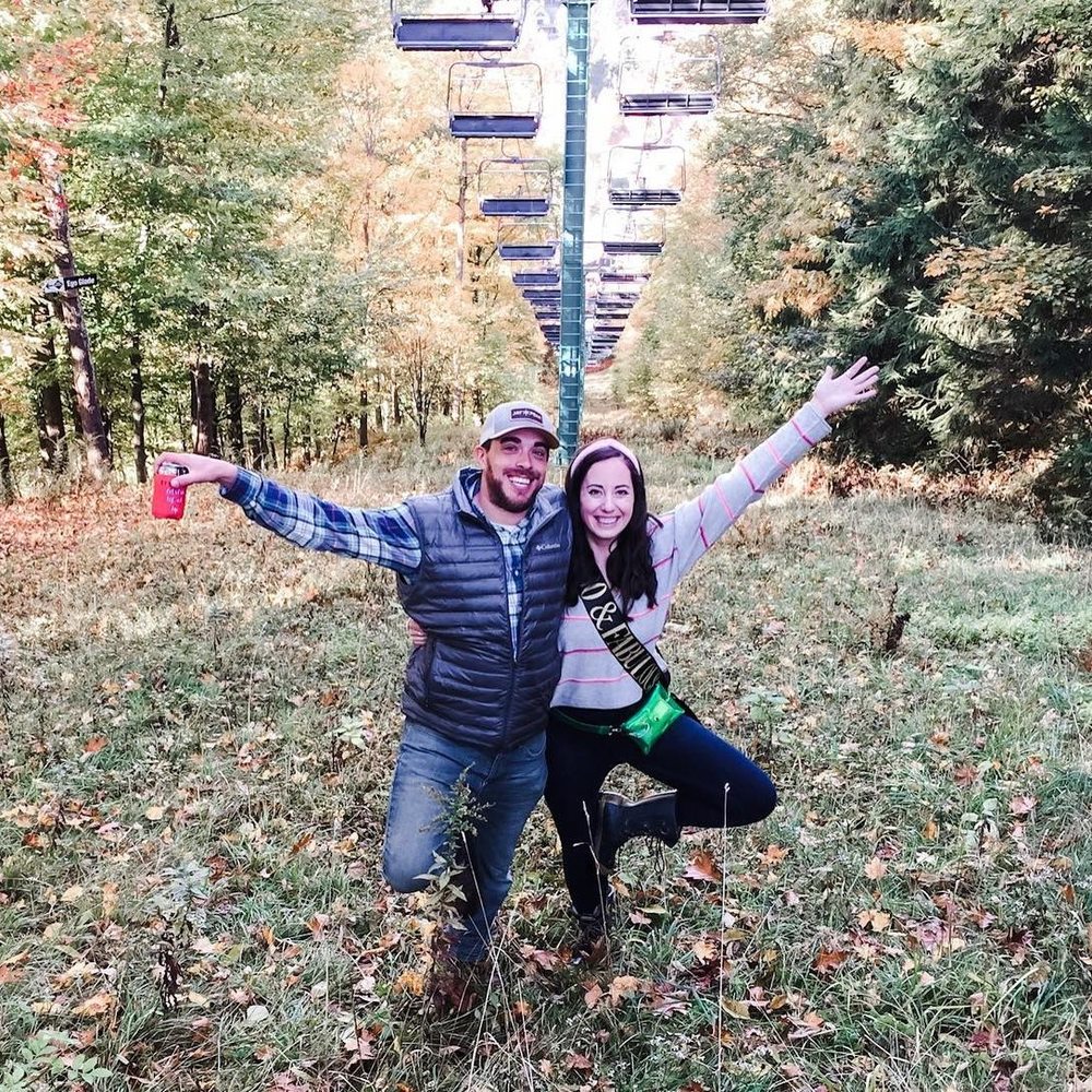 Meet your Posher, Jackie